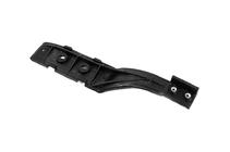 Nissan Qashqai 2007-2010 гг. Опора-ножка для OEM рейлингов фото 3