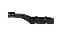Nissan Qashqai 2007-2010 гг. Опора-ножка для OEM рейлингов фото 4