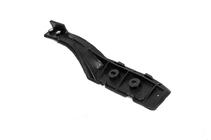 Nissan Qashqai 2007-2010 гг. Опора-ножка для OEM рейлингов фото 5