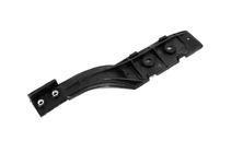 Nissan Qashqai 2007-2010 гг. Опора-ножка для OEM рейлингов фото 6