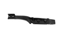 Nissan Qashqai 2007-2010 гг. Опора-ножка для OEM рейлингов фото 10