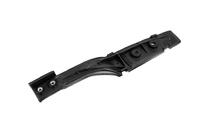 Nissan Qashqai 2007-2010 гг. Опора-ножка для OEM рейлингов фото 12