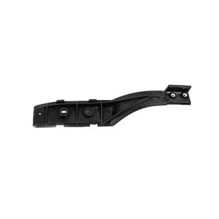 Опора-ножка для OEM рейлингов Nissan Qashqai 2007-2010 гг. фото 1