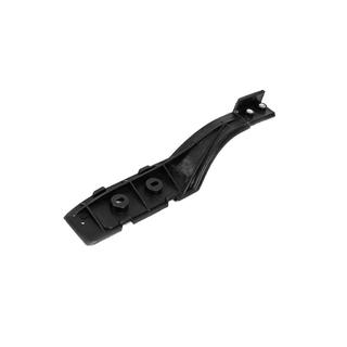 Опора-ножка для OEM рейлингов Nissan Qashqai 2007-2010 гг. фото 2