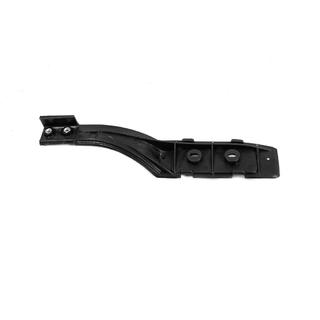 Опора-ножка для OEM рейлингов Nissan Qashqai 2007-2010 гг. фото 4