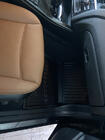 BMW X3 F25 2011-2018 гг. Коврики резиновые Stingray 3D (5 шт, полиуретан) фото 6