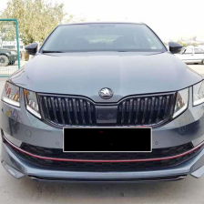 Тюнинг Skoda Octavia A7