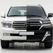 Тюнинг Land Cruiser 200