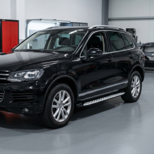 Тюнинг Touareg