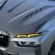 Обвес BMW X7